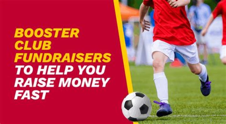 Are booster clubs illegal?