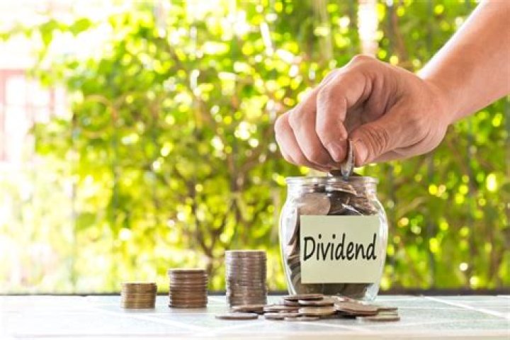 Are dividends taxed first?