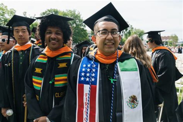 Are graduate students resident aliens?