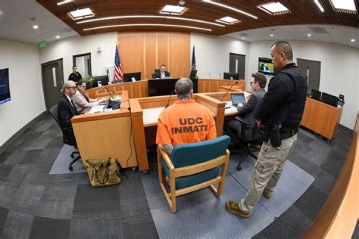 Are incarcerated people included in unemployment?