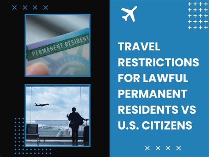 Are legal permanent residents considered citizens?