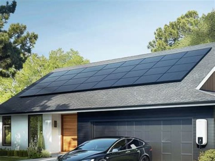 Are solar panels the best investment for home?