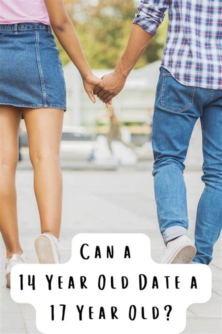 Can a 12 year old date another 12 year old?