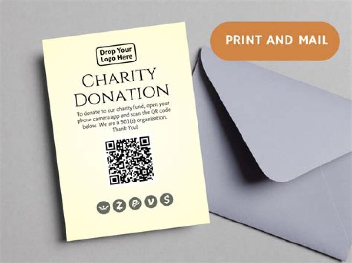 Can a business donate to a church?