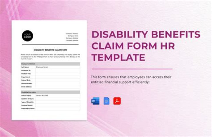 Can a business owner claim disability?