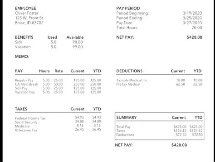 Can a company pay for employee meals?