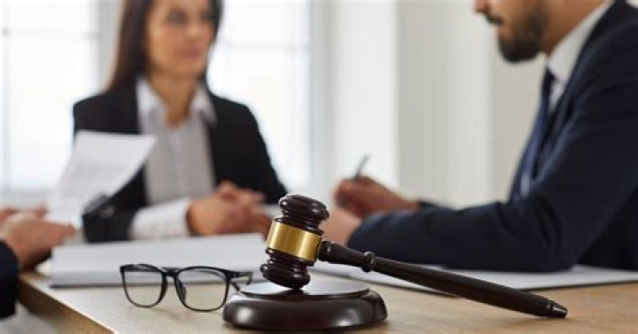 Can a law firm have one attorney?