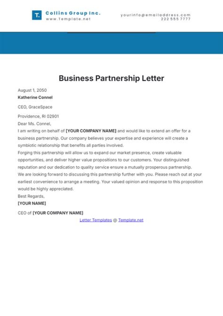 Can a partner in a partnership be an employee?