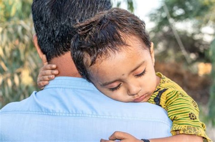Can a US born child live in India?