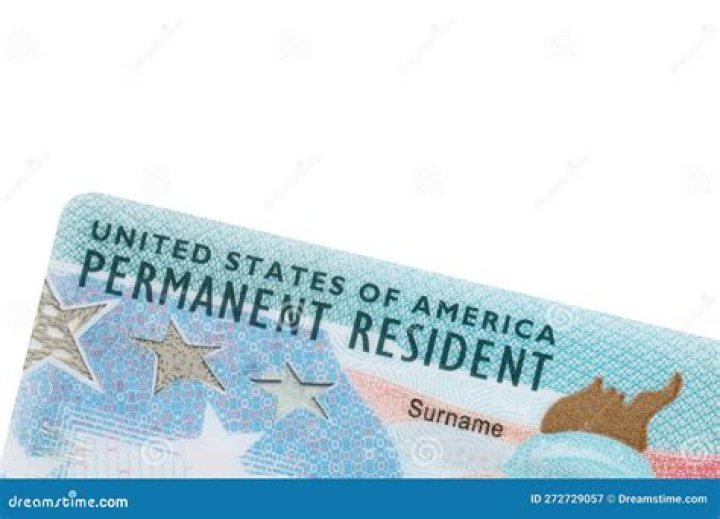 Can a US permanent resident own property?