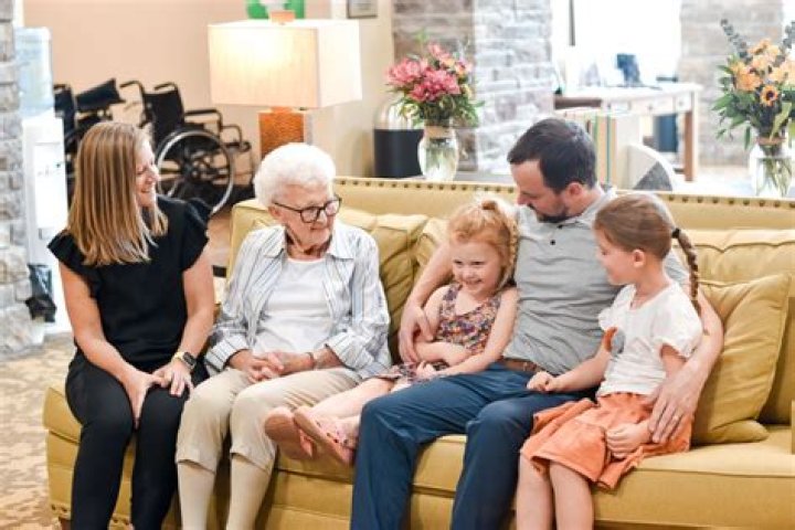 Can a US resident bring family?