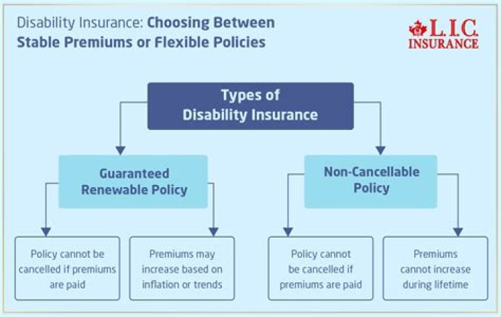 Can an LLC deduct disability insurance premiums?