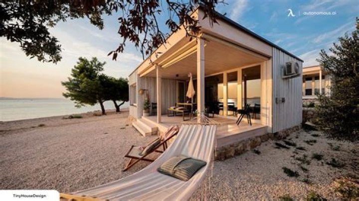 Can an LLC own a vacation home?