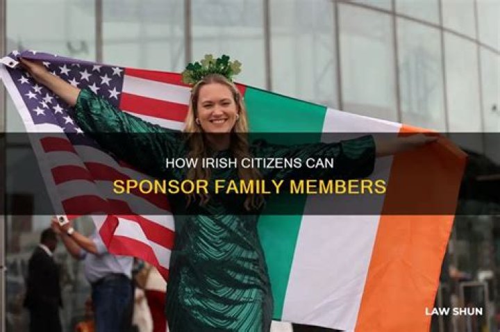 Can Australian citizen sponsor brother in law?