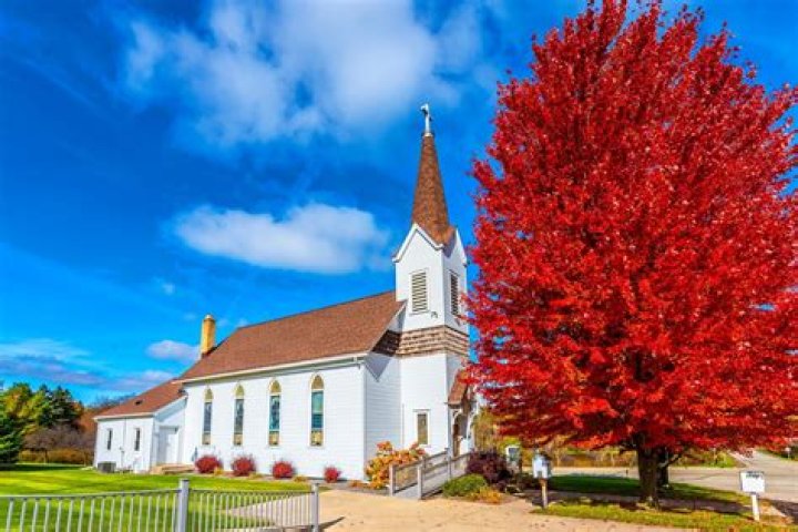 Can church property be taxed?