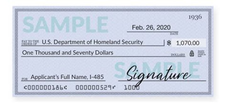 Can Homeland Security take my money?