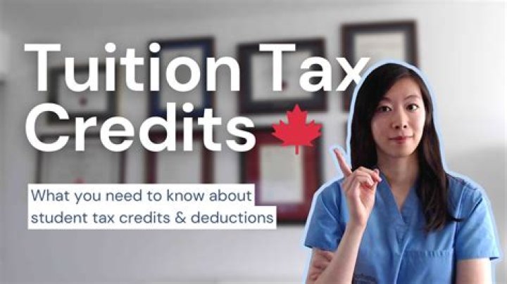 Can I claim college tuition on my taxes 2019?
