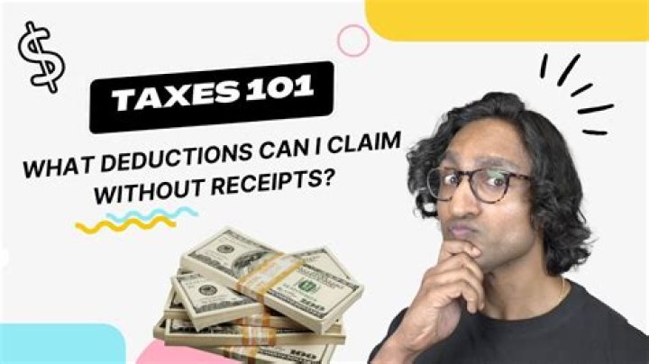 Can I claim the derecho on my taxes?