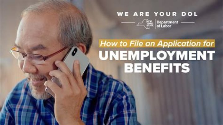 Can I file for unemployment in DC if I live in Maryland?