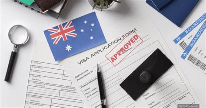 Can I get a working visa for Australia right now?