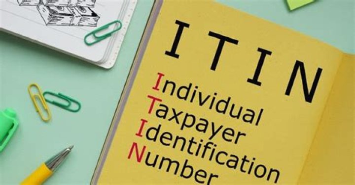Can I open corporation with ITIN number?