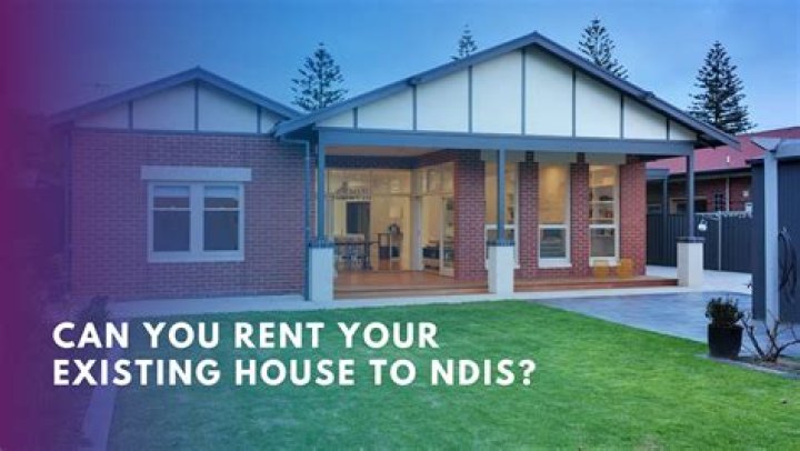 Can I rent my house to my mom?