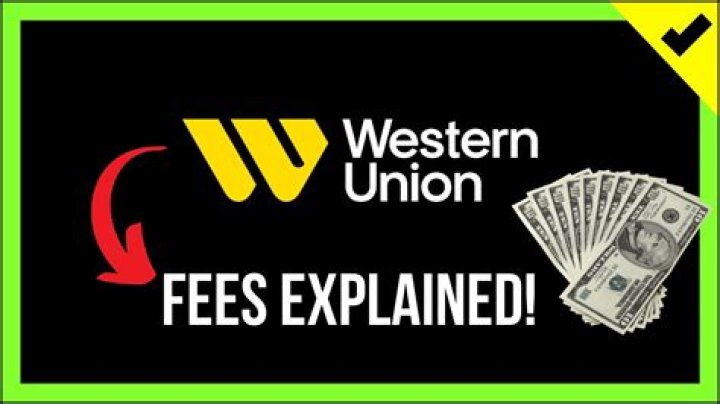 Can I send Western Union from Ghana?
