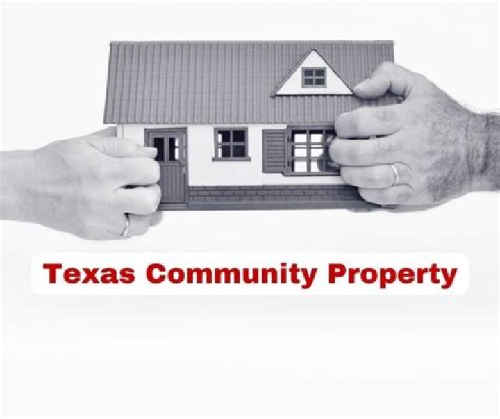 Can separate property become community property in Texas?
