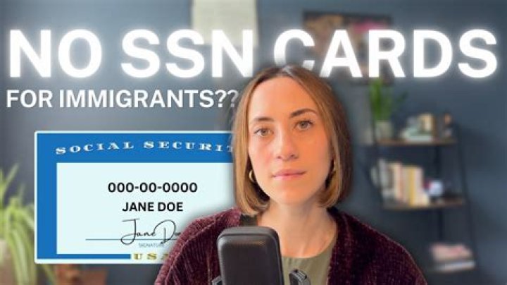Can SSN be lost?