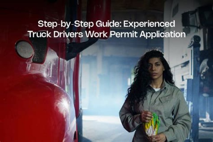 Can Truck drivers work from home?