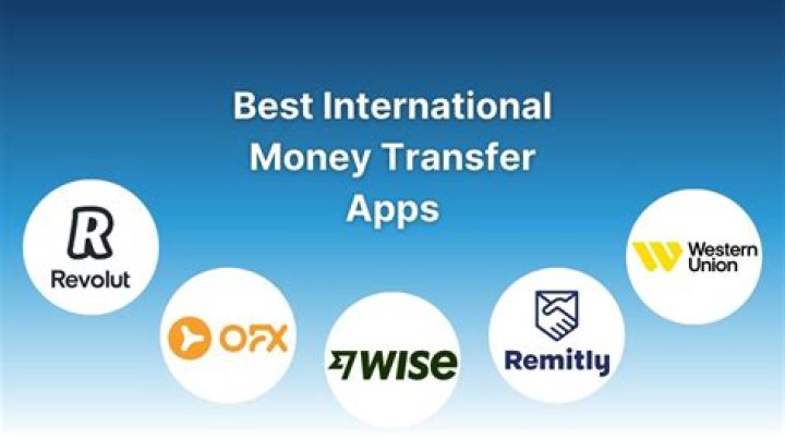 Can we track international money transfer?