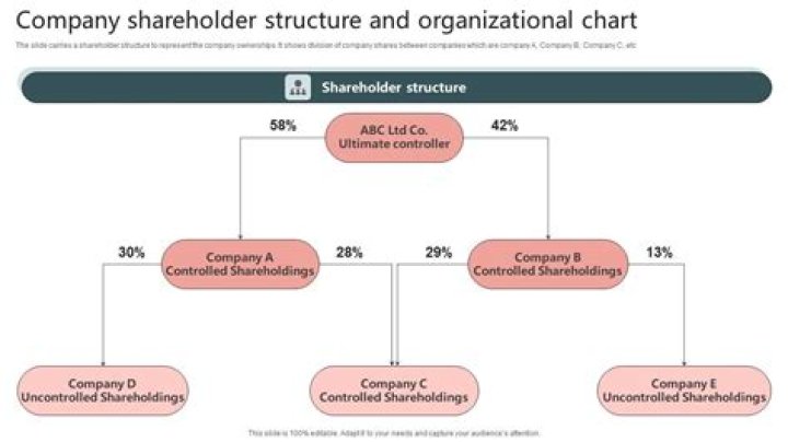 Can you be gifted shares in a company?