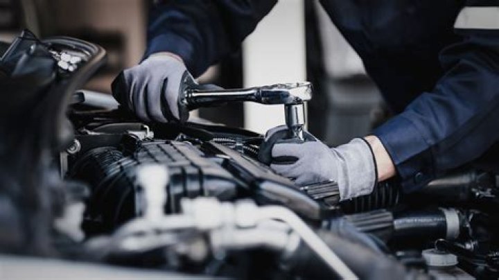 Can you claim mechanical repairs on tax?