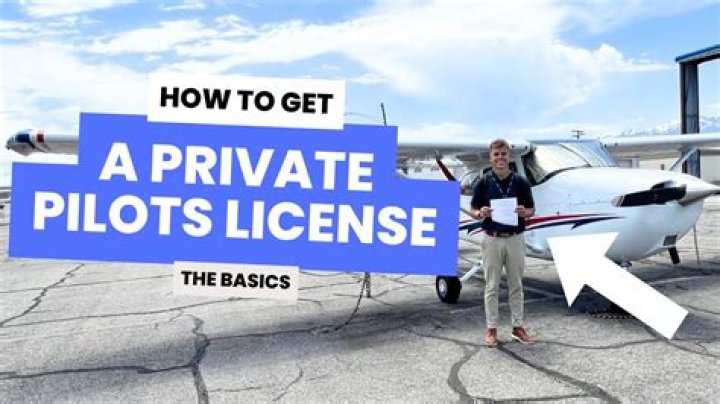 Can you fly friends with a private pilot license?