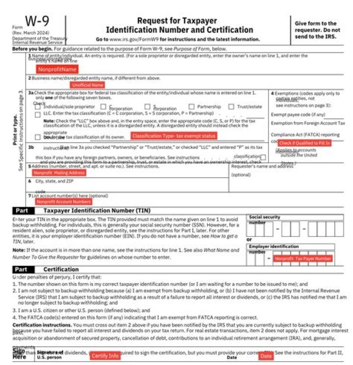 Can you get paid from a 501c3?