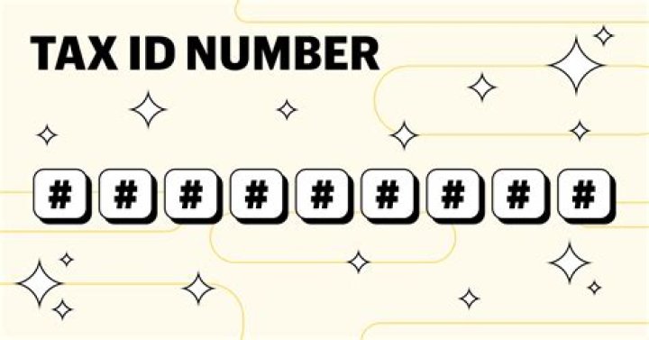 Can you look up business federal tax ID numbers?
