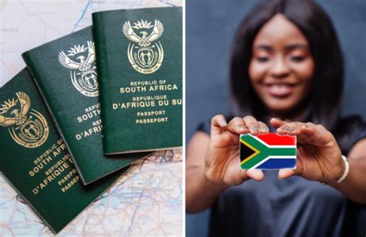 Can you lose South African permanent residence?
