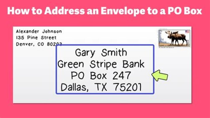 Can you mail multiple extensions in one envelope?