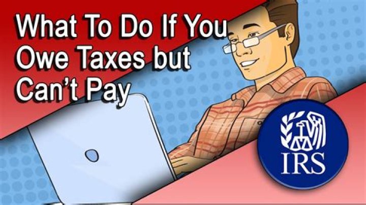 Can you start a nonprofit if you owe taxes?
