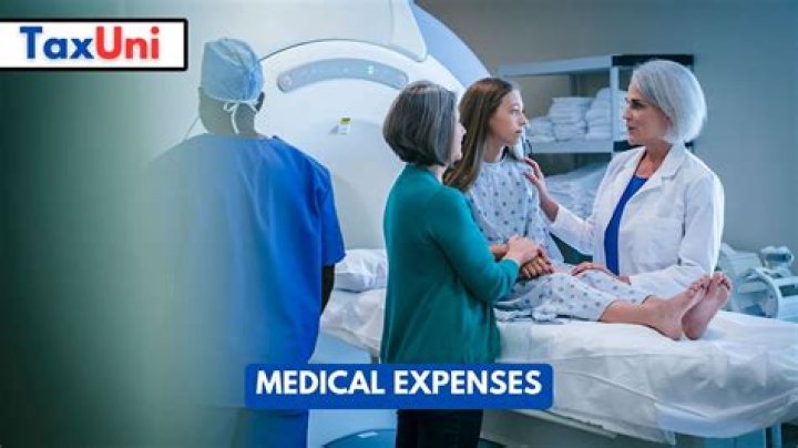 Can you use 401k for medical expenses?