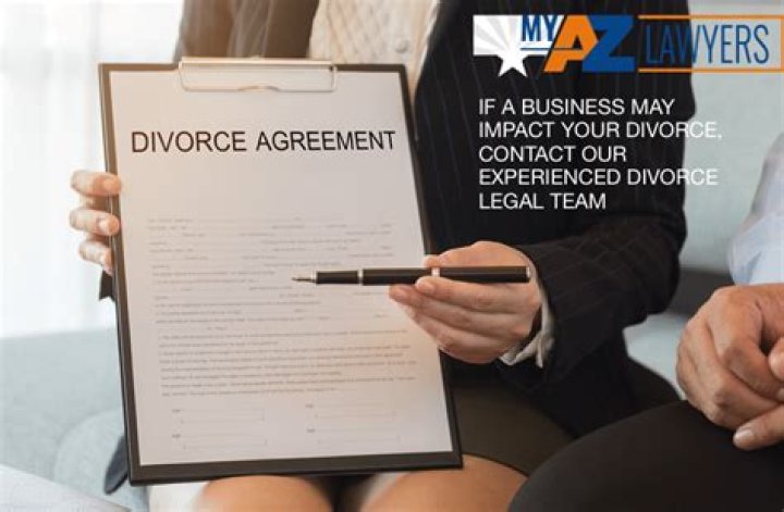 Can your spouse take your business in a divorce?