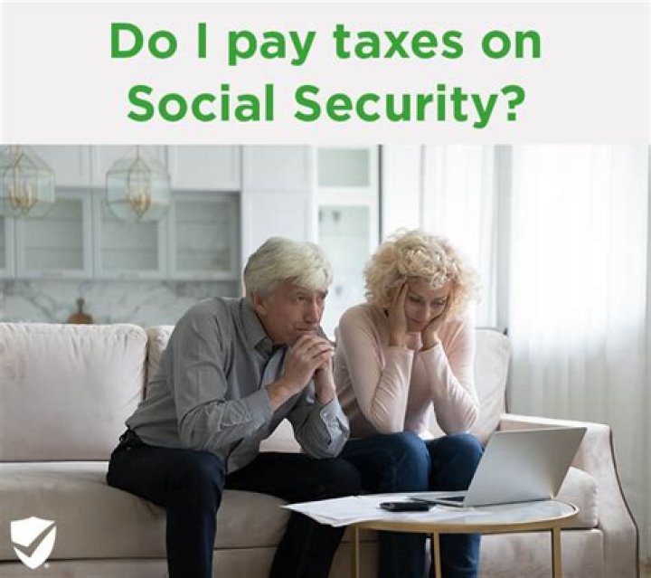 Do I have to pay taxes on Social Security disability settlement?