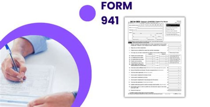 Do I need to file 941 quarterly?