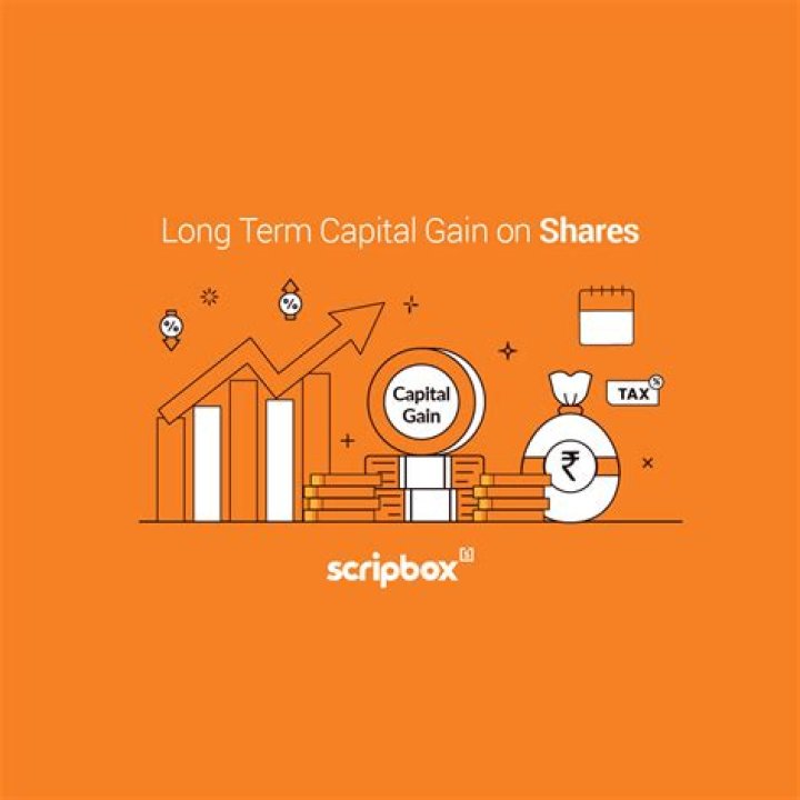Do I pay capital gains on stock if I reinvest the proceeds from sale?