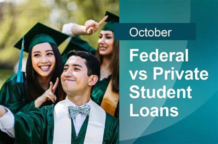 Do private student loans go away after 10 years?