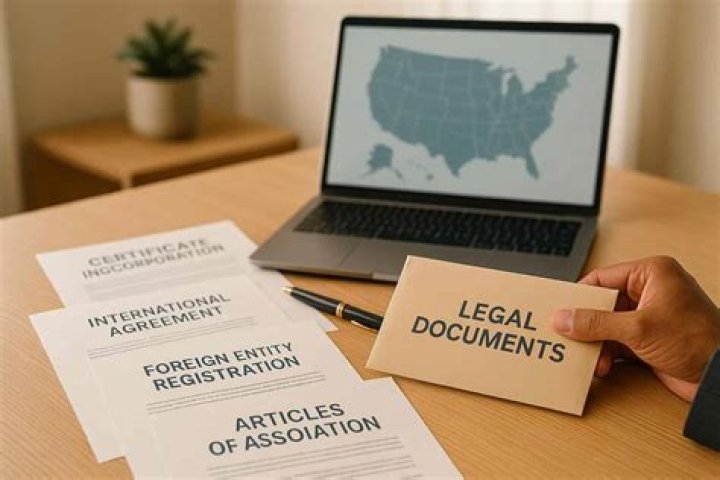 Do registered agents handle annual reports?