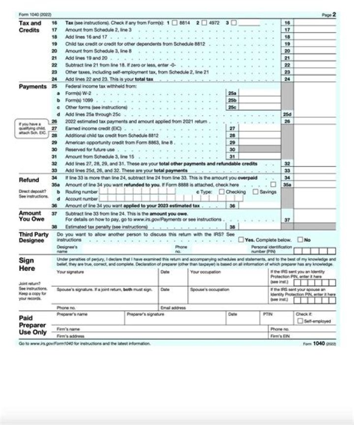 Do you get a tax form for donations?