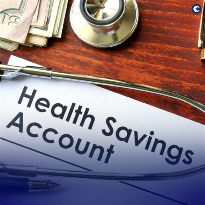 Do you have to pay taxes on health savings accounts?