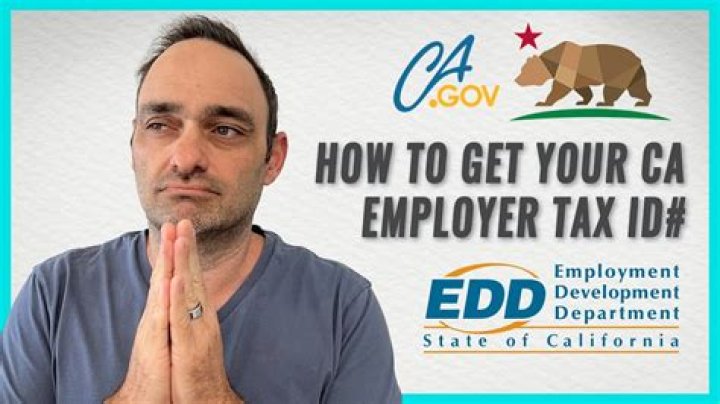 Do you pay state taxes on EDD?