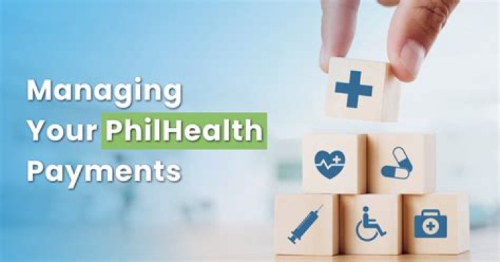 Does BDO accept PhilHealth payments?